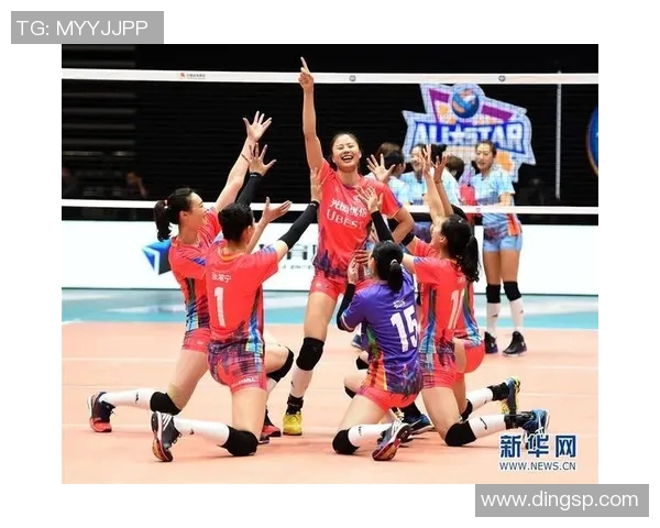 深圳排球队逆袭之路揭秘精英赛背后的奋斗与荣耀