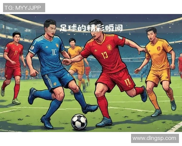 探索五门足球的魅力与挑战,重新定义团队合作与竞技精神的全新体验